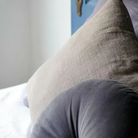 Au Centre, Cosy, Calme Et Spacieux Studio Moderne 아파트 *